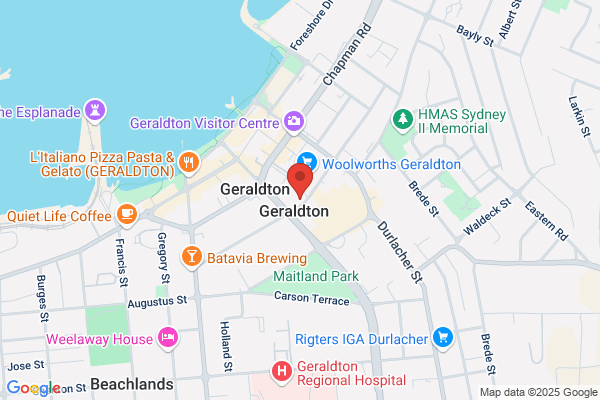 Geraldton Physiotherapy