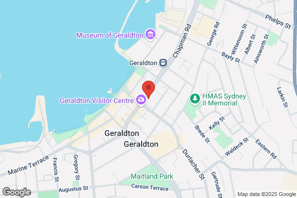 Geraldton Property Team