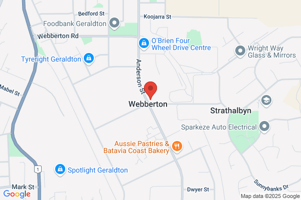 Verlinden's Electrical Geraldton
