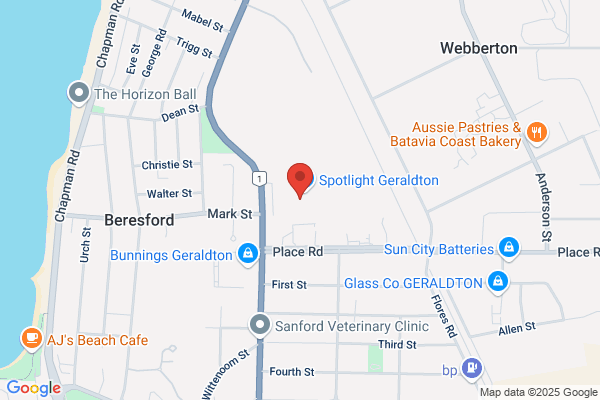Wattyl Paint Centre Geraldton