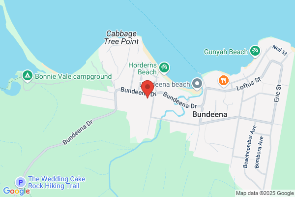 Bundeena Community & Senior Citizen's Centre