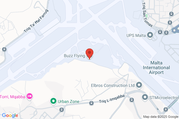 Buzz Aviation