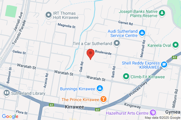 Caringbah Motorcycles