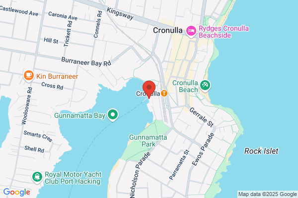 Cronulla Cruises