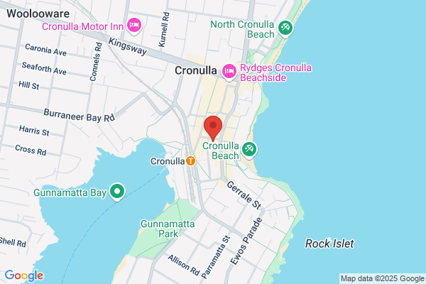 Cronulla Gallery