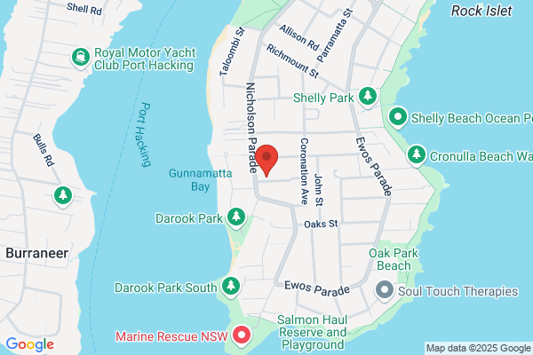 Cronulla Pre-School Kindergarten Inc