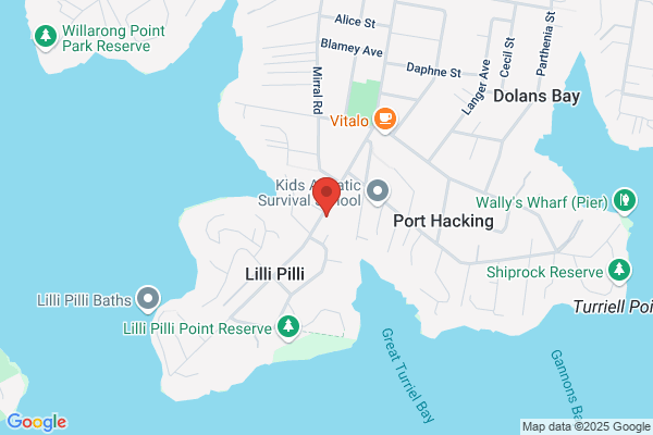 Lilli Pilli Public School