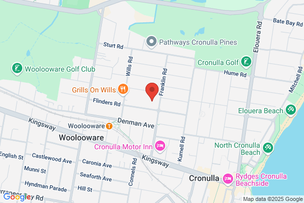 Woolooware Combined OSHC