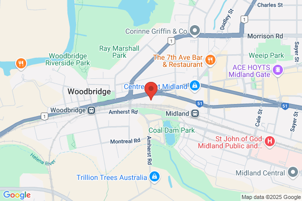 Audika Hearing Clinic Midland