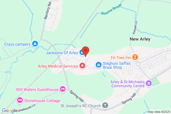 AAA Midland City Caravans