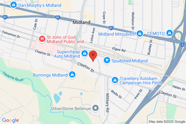 Amart Furniture Midland