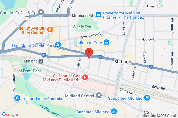 Autobahn Mechanical and Electrical Services Midland