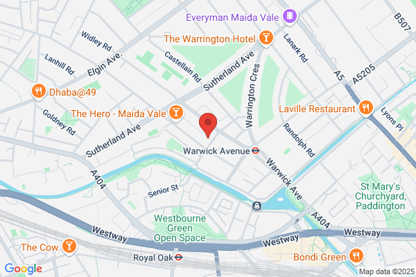 Braude & Associates