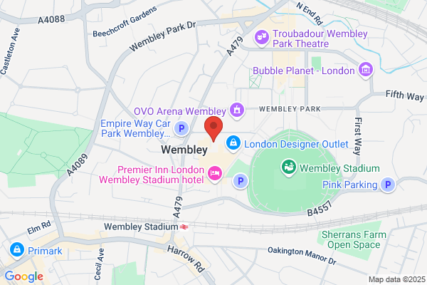 Centrepoint Newsagency & Bookshop