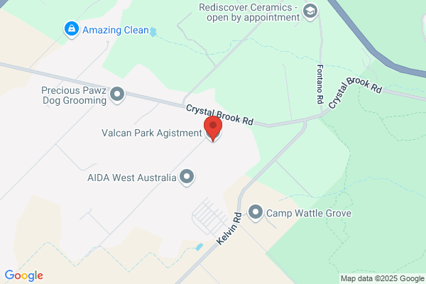 Chippendale Agistment Centre