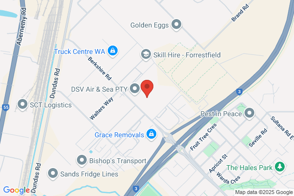 Forrestfield Earthmoving