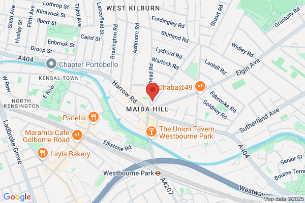 Helena Street Dental Clinic