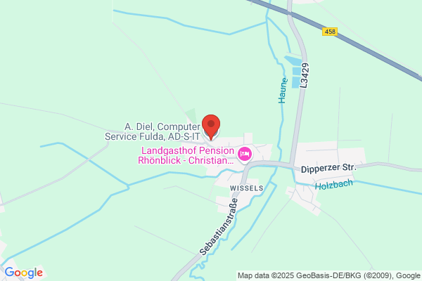 Home Computer & Commercial Services