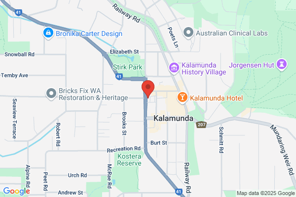 Kalamunda & Hills Districts Funeral Services