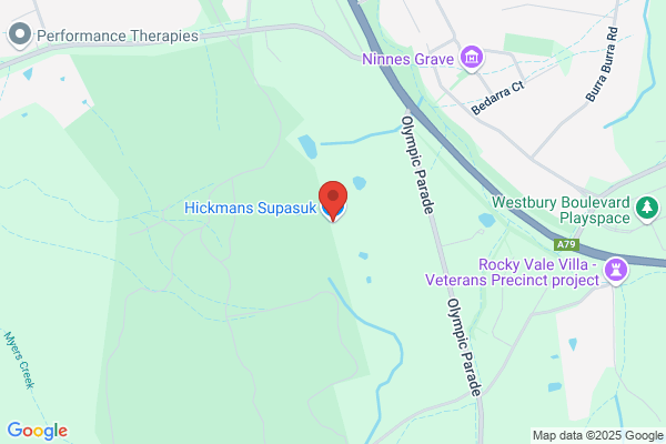 A B Hickmans Supasuk