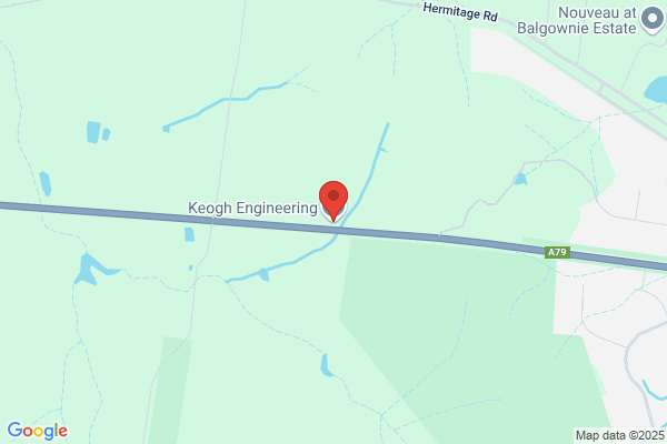 B. Keogh & Sons Manufacturing Pty Ltd
