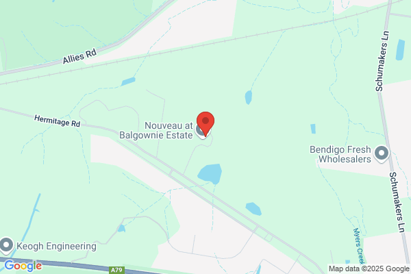 Balgownie Estate