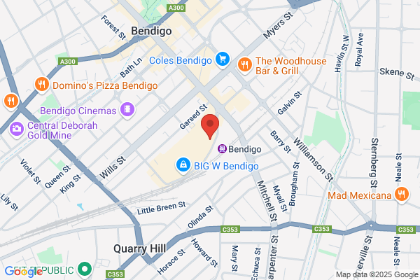 Bendigo Discovery Tours