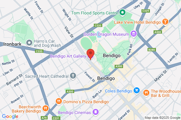 Borough Galleries