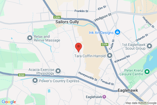 Eaglehawk Haulage Pty Ltd