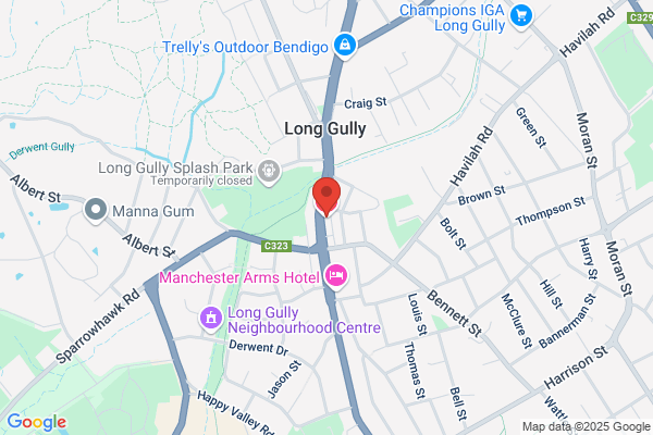 Eaglehawk Healthwise Pharmacy