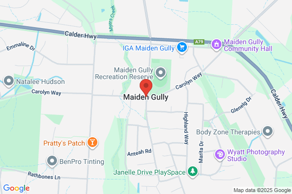 Eaglehawk Laundromat