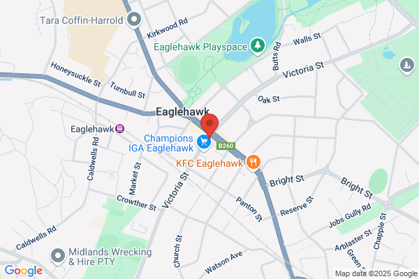 Eaglehawk Medical Group
