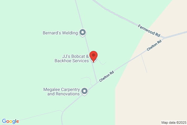 J.J.'s Bobcat & Truck Hire