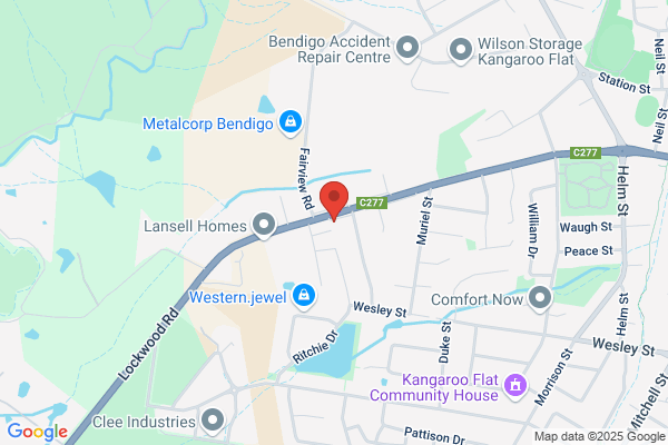 Scope Disability Services - Social Connections - Kangaroo Flat