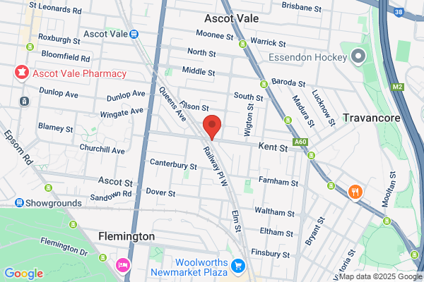 Bodybitz Australia Pty Ltd