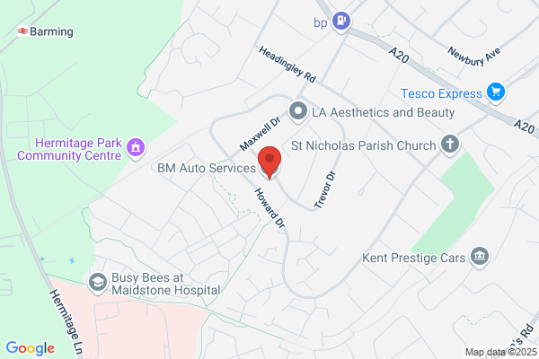 Butler's Auto Service