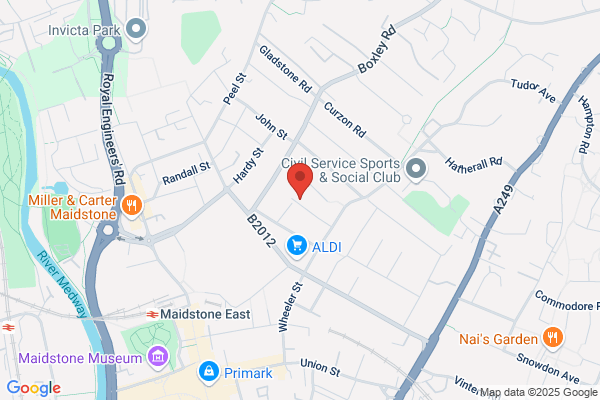 Ferry Rd Motor Service