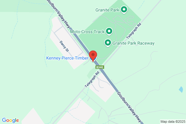 Kenney-Pierce Timber