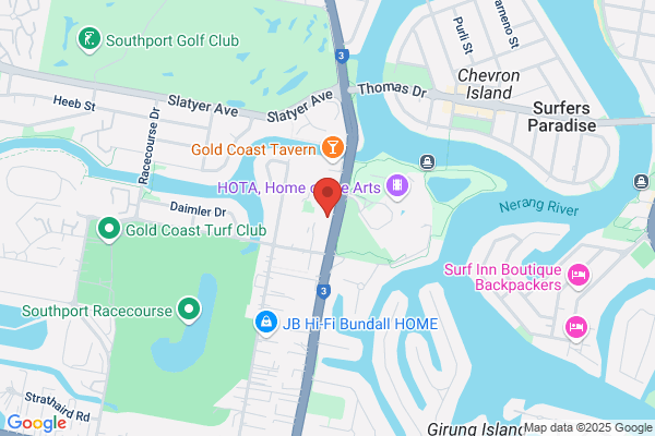 Gold Coast Headache & Migraine Clinic