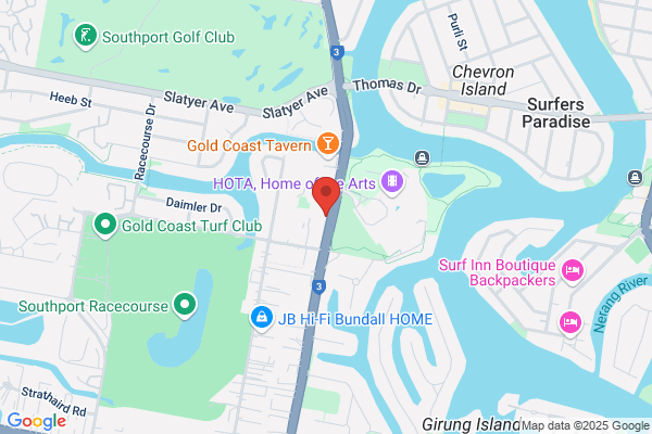 M Physio Gold Coast - Musculoskeletal Physiotherapy