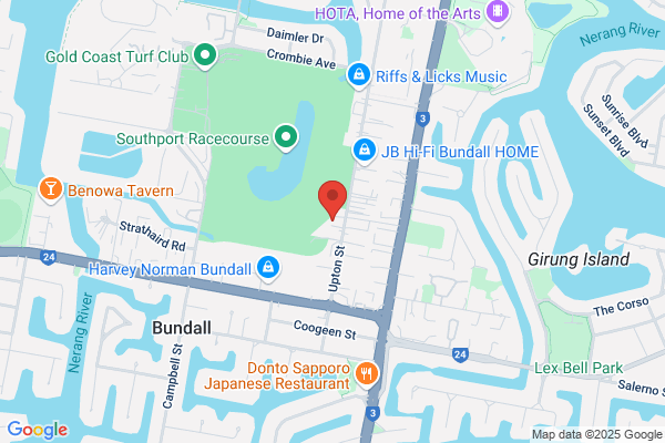 Petbarn Bundall