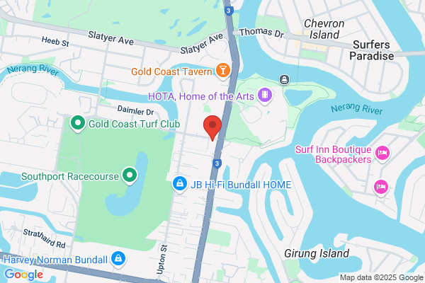 Telstra Business Technology Centre Queensland South Coast
