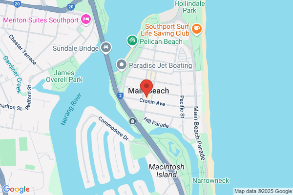 Added Attractions
