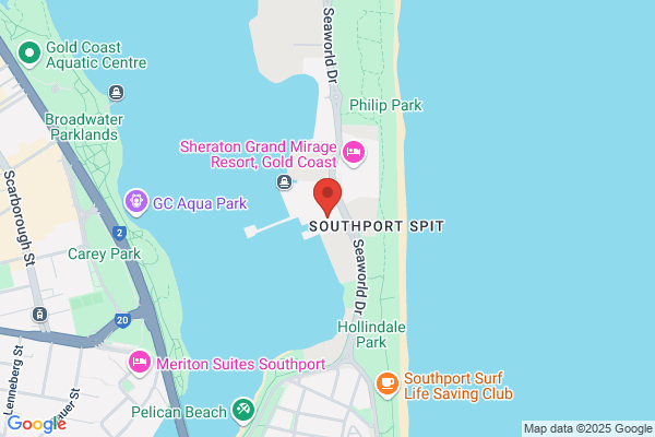 Celebrations Afloat Gold Coast