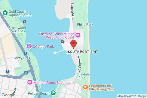 China Pier Pty Ltd