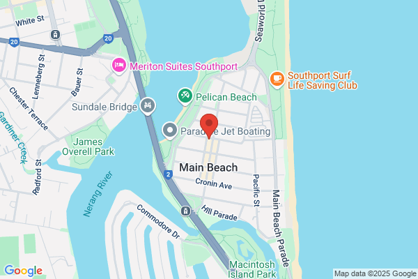 Cruise, Travel & Events