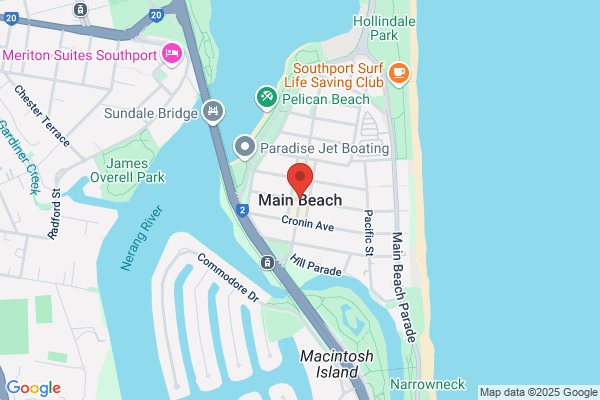 Empire Legal - Gold Coast