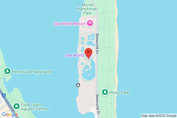Gold Coast Beneteau