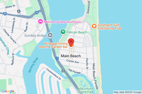Main Beach Dental