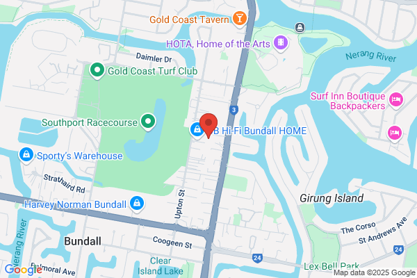 Naturopath Gold Coast - Integrated Wellness Clinic